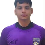 پرهام علی محمدی