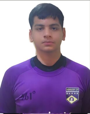 پرهام علی محمدی