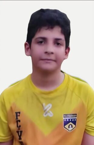 محمد طاها حسن نژاد