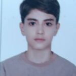 امیرمحمد ابراهیمی