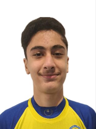 محمد طاها صیامی