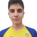 امیررضا حسینی