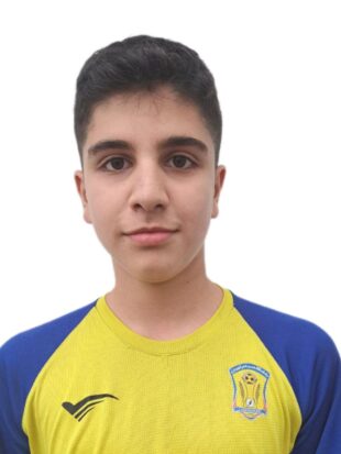 امیررضا حسینی