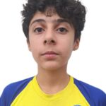 سپهر خواجه میری