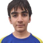 کامیار خوش پسنداز