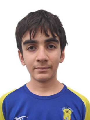 کامیار خوش پسنداز