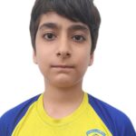 امیررضا انعامی