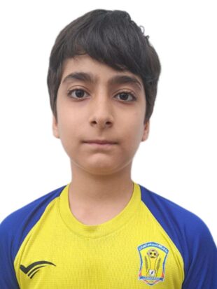 امیررضا انعامی