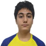 محمدطاها فروتن