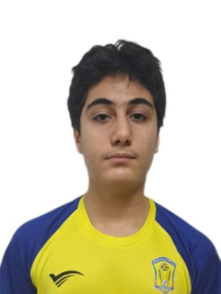 محمدطاها فروتن