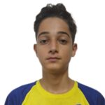 امیرحسین وجیه نیاری