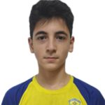 امیرکیان ولی زاده