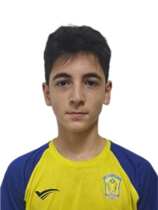 امیرکیان ولی زاده