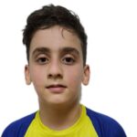 محمد طاها اسکندرزاده