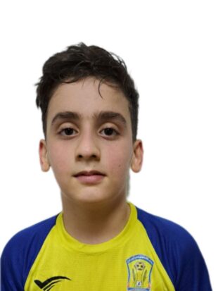 محمد طاها اسکندرزاده