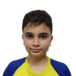 رادین علیزاده