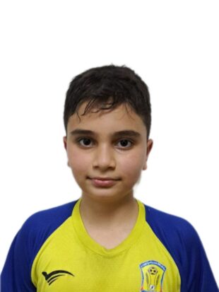 رادین علیزاده