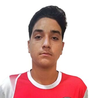 امیرعلی نوروزی