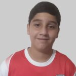 امیرحسین موسوی