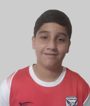 امیرحسین موسوی