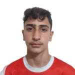 امیرعلی حیدریان