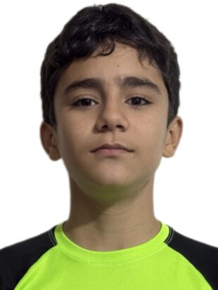 یاشار عطایی