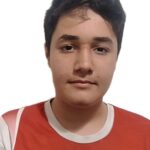 محمدرضا سالمی