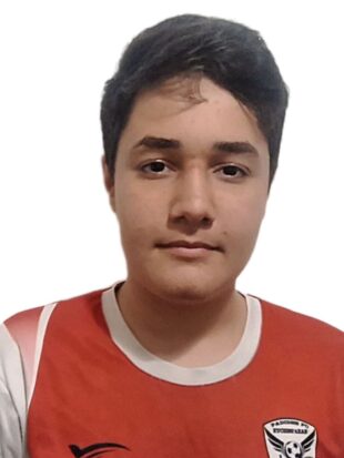 محمدرضا سالمی