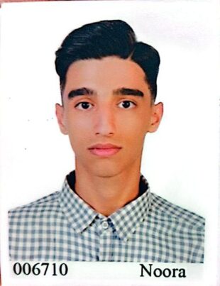 امیرعلی حساس مقدم