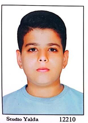 امیرمهدی سلیمی