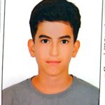 اهورا رضائی