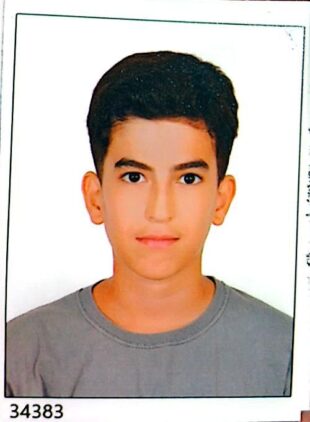 اهورا رضائی