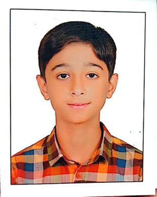 مسیحا میرزائی