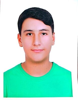 رایان جنابی