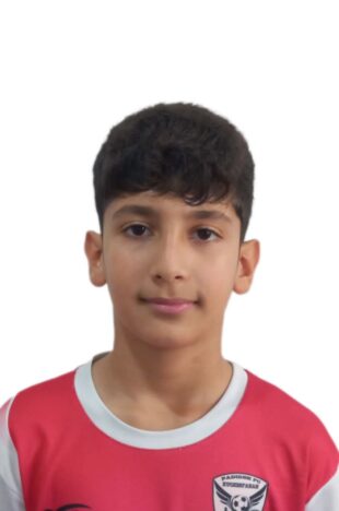 امیدرضا جاهدی