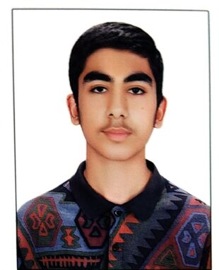 امیررضا عزیزی