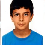 امیر حسام قربان