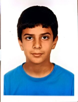 امیر حسام قربان