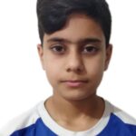 امیرعلی رضازاده