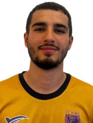 محمدمهدی حسین زاده