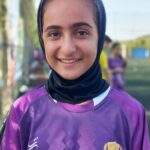 امینه گلشنی