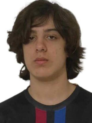 علی اصغر امینی