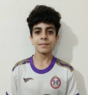 آرین آریان منش