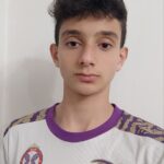 امیرعلی امیدی نیا