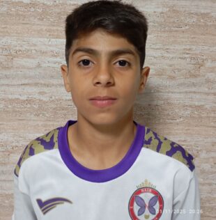 حسام شیری مهره