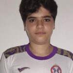 حسام فروغی کهنه گورابی