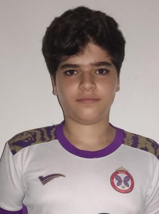 حسام فروغی کهنه گورابی