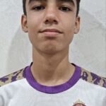 اهورا آزاد منجیری