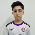 طاها محمودی هریس