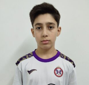 طاها محمودی هریس